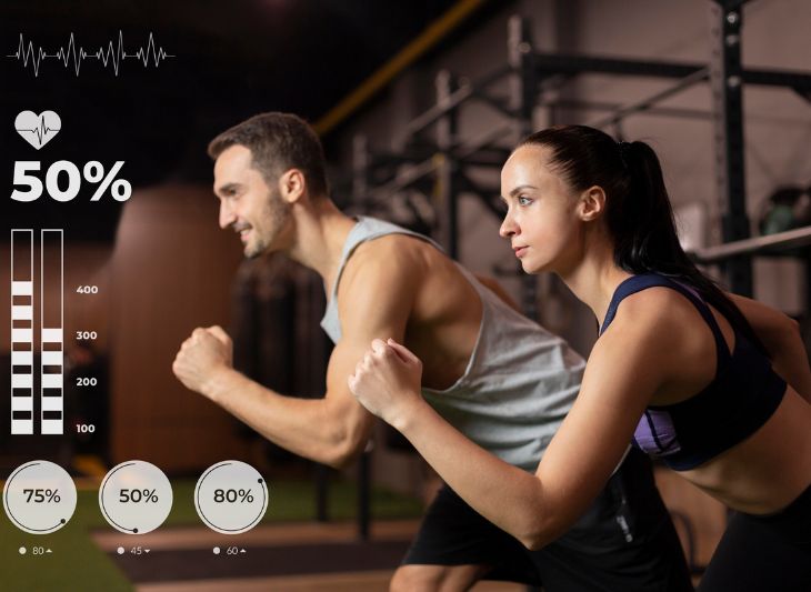 30 day fitness challenge