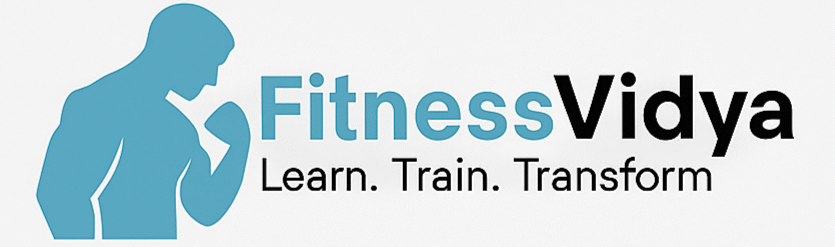 Fitness Vidya
