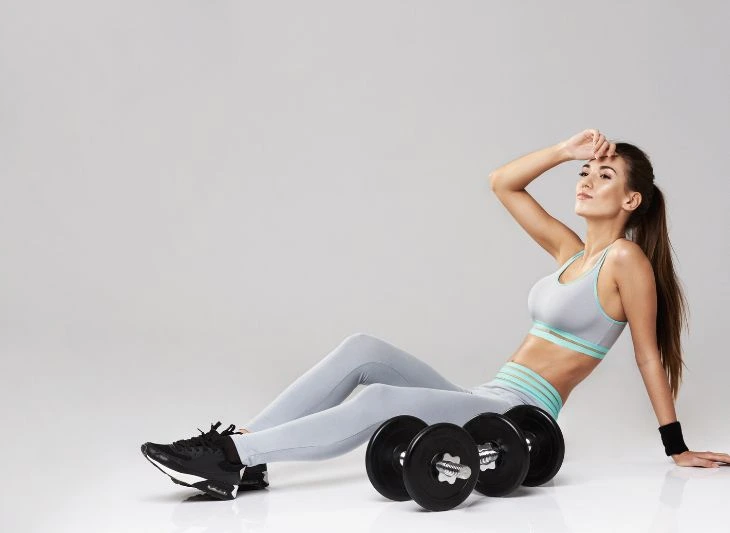 fitness tips for 30+ adults