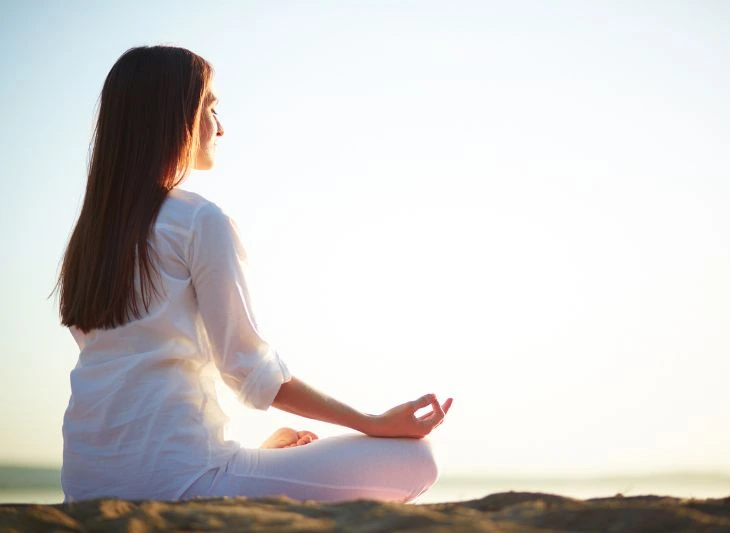 meditation