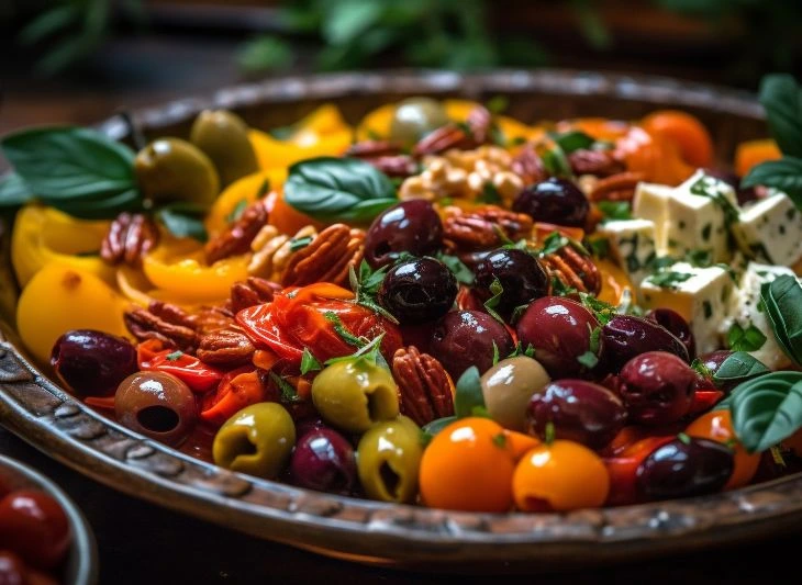 mediterranean diet for beginners